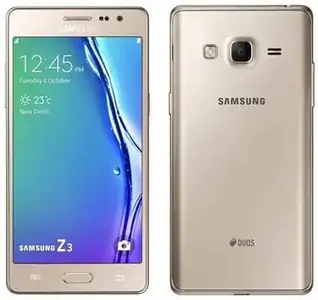 Замена матрицы на телефоне Samsung Z3 в Нижнем Новгороде